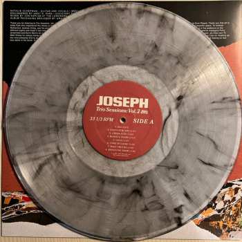 LP Joseph: Trio Sessions: Vol 2 LTD | CLR 420022