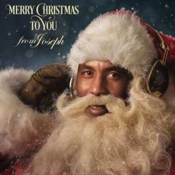 Album Joseph Washington, Jr.: Merry Christmas To You From Joseph
