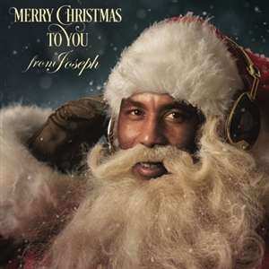LP Joseph Washington, Jr.: Merry Christmas To You (green Vinyl) 441978