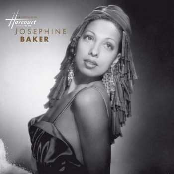 Album Josephine Baker: Josephine Baker