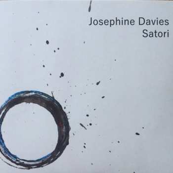 Album Josephine Davies: Satori