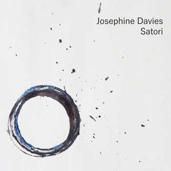 CD Josephine Davies: Satori 517902