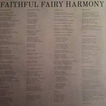 2LP Josephine Foster: Faithful Fairy Harmony  90397