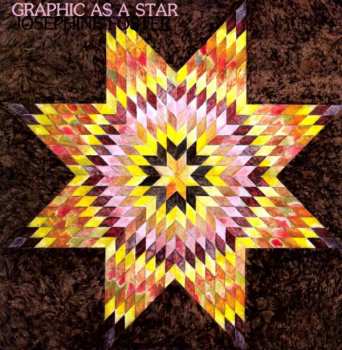 Album Josephine Foster: Graphic As A Star