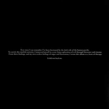 LP Josephine Odhil: Monstera