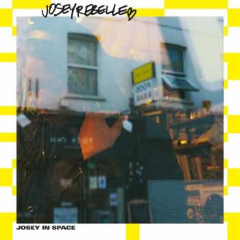 CD Josey Rebelle: Josey In Space 410347