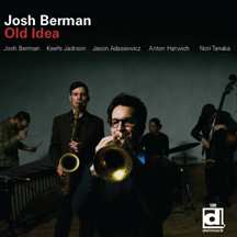 LP Josh Berman: Old Idea 86461