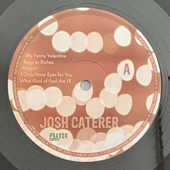 LP Josh Caterer: The Hideout Sessions 73043