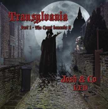Album Josh & Co. Limited: Transylvania - Part 1 - The Count Demands It
