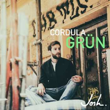 Album Josh.: Cordula Grün