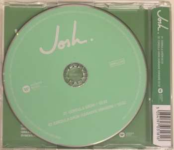 CD Josh.: Cordula Grün 126895