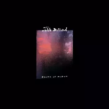 Josh Difford: Break Up Album
