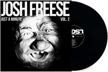 Album Josh Freese: Just A Minute Vol 2