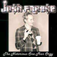 LP Josh Freese: The Notorious One Man Orgy 129350