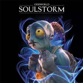 Josh Gabriel: Oddworld: Soulstorm