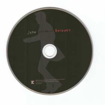 CD Josh Groban: Bridges DLX 376373