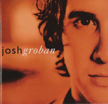 Album Josh Groban: Closer