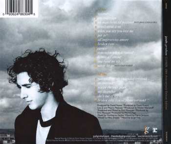 2CD Josh Groban: Closer (20th Anniversary Deluxe Edition) DLX 513992