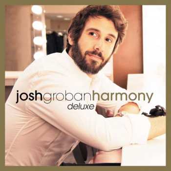 CD Josh Groban: Harmony DLX 15415