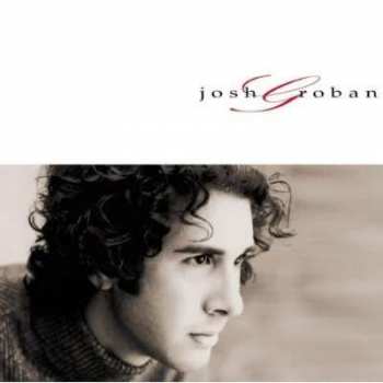Album Josh Groban: Josh Groban