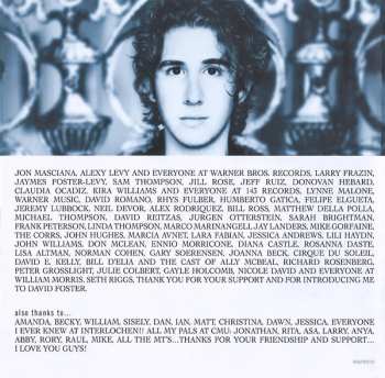 CD Josh Groban: Josh Groban 20th Anniversary Deluxe Edition DLX 419904