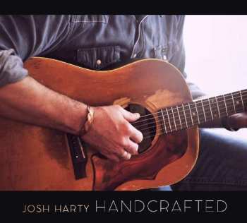 CD Josh Harty: Handcrafted 535617