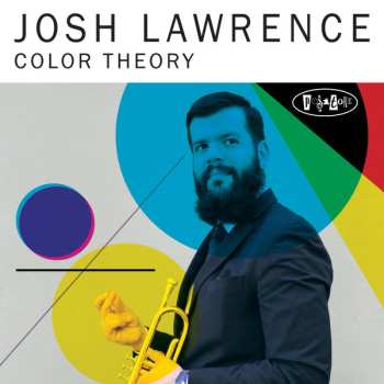 Album Josh Lawrence: Color Theory
