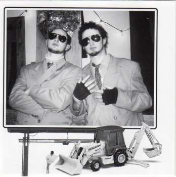 CD Josh Martinez: Buck Up Princess