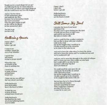 CD Josh Pyke: But For All These Shrinking Hearts DLX