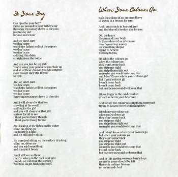 CD Josh Pyke: But For All These Shrinking Hearts DLX