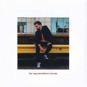 CD Josh Pyke: To Find Happiness 478088