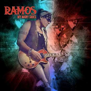 Album Josh Ramos: My Many Sides