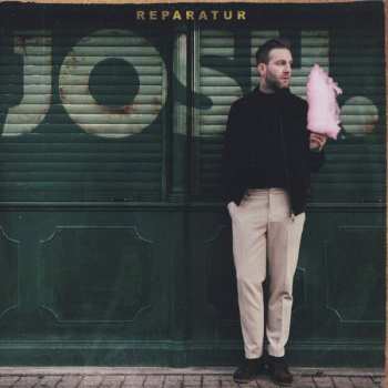 Album Josh.: Reparatur