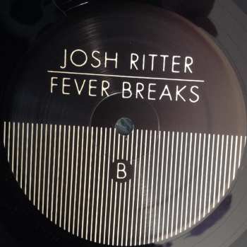 LP Josh Ritter: Fever Breaks 446625