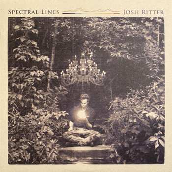 Album Josh Ritter: Spectral Lines