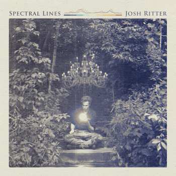 CD Josh Ritter: Spectral Lines 401701