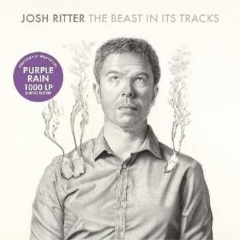 LP Josh Ritter: The Beast In Its Tracks CLR | LTD