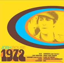 Album Josh Rouse: 1972