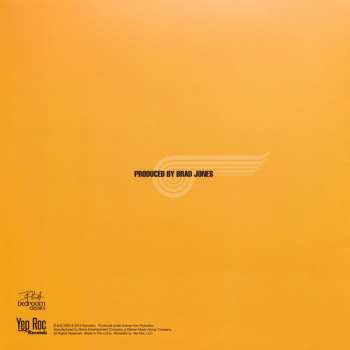 LP Josh Rouse: 1972 488932