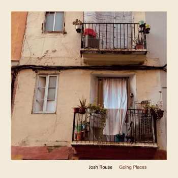 Album Josh Rouse: Going Places