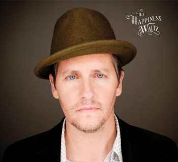 CD Josh Rouse: The Happiness Waltz 379677