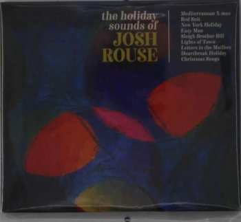 Album Josh Rouse: The Holiday Sounds Of Josh Rouse