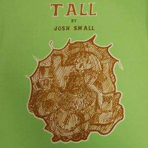 Album Josh Small: Josh Small's Juke