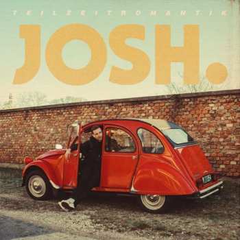 CD Josh.: Teilzeitromantik 104653
