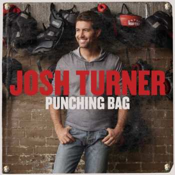 Album Josh Turner: Punching Bag