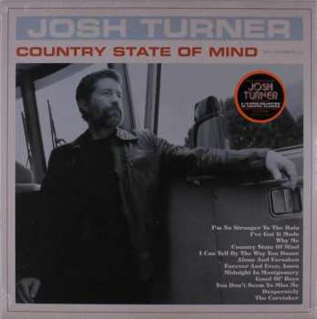 Album Josh Turner: Country State Of Mind