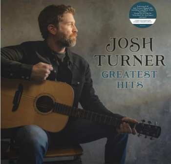 Album Josh Turner: Greatest Hits