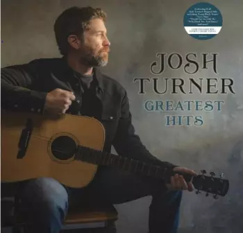 Josh Turner: Greatest Hits