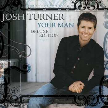 Album Josh Turner: Your Man