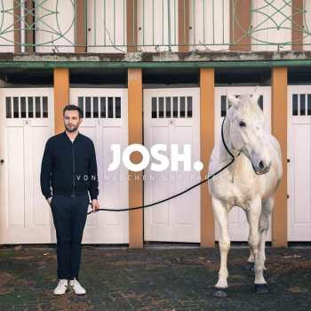 Album Josh.: Von Mädchen Und Farben